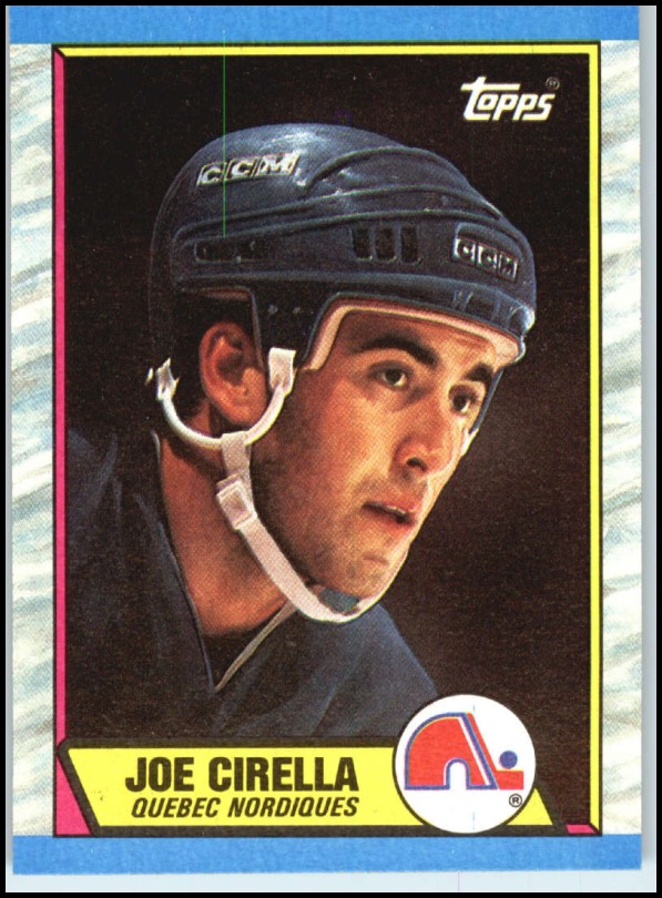 130 Joe Cirella